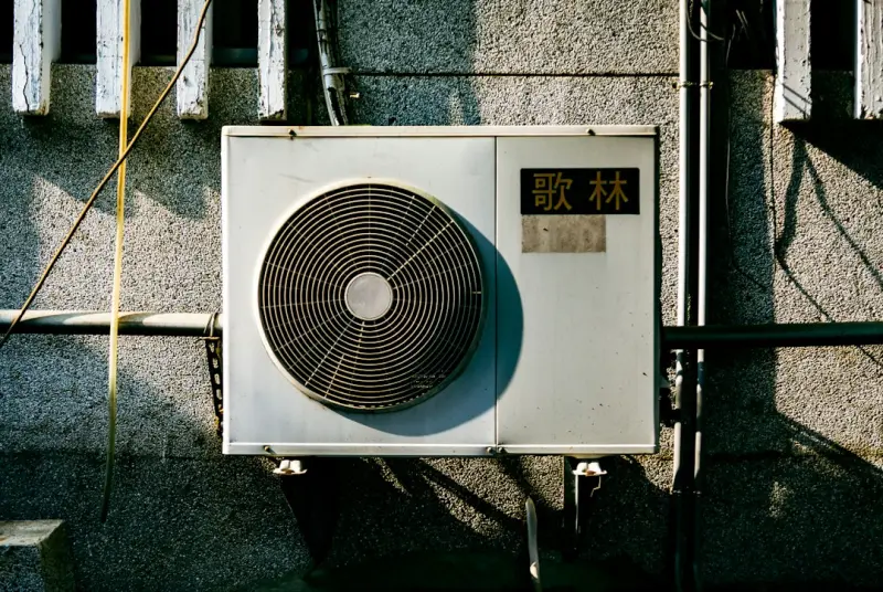 工业开关电源常见故障及排查方法详解